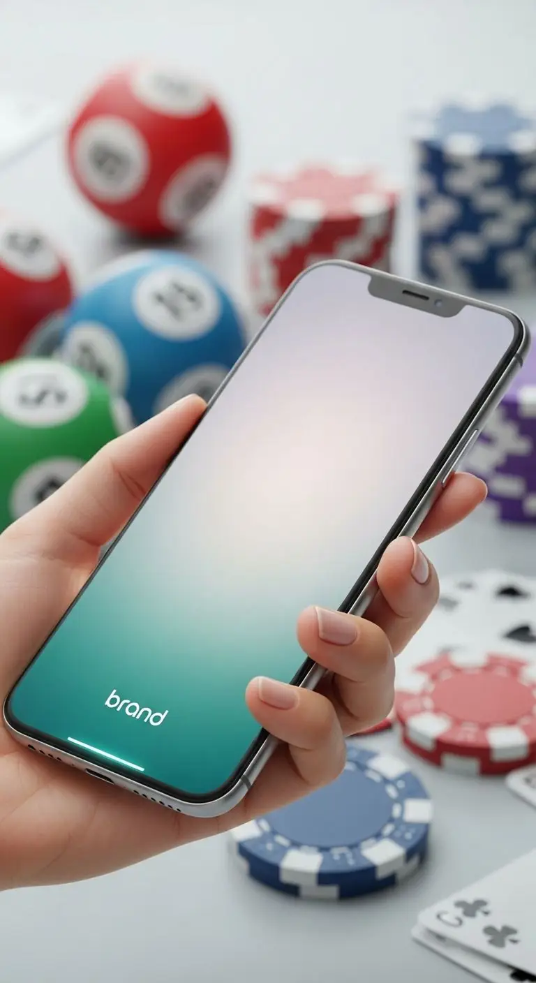 Lotto247 App: Mobile Lottery & Casino Access Guide